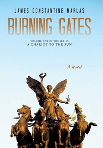 Marlas, J: Burning Gates