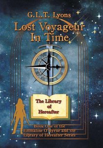 Lyons, G: Lost Voyageur In Time