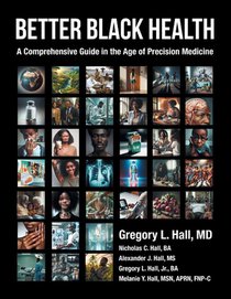Better Black Health