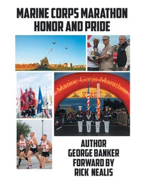 Marine Corps Marathon Honor And Pride