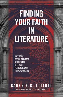 Finding Your Faith in Literature