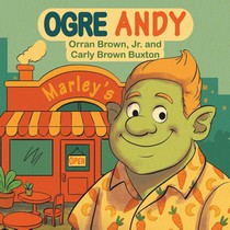 Ogre Andy