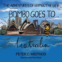 The Adventures of Bombo the Bee