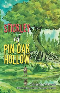 Stickley of Pin Oak Hollow