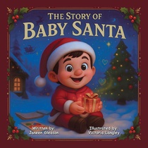 The Story of Baby Santa