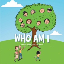WHO AM I