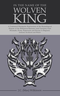 In the Name of the Wolven King