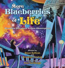 More Blueberries of Life