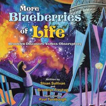 More Blueberries of Life