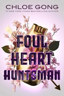 Foul Heart Huntsman voorzijde