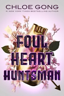 Foul Heart Huntsman voorzijde