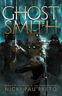 Ghostsmith