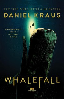 Whalefall voorzijde