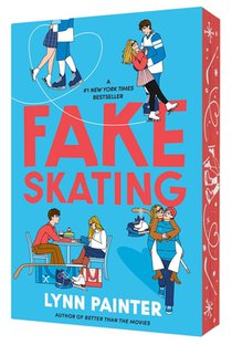 Fake Skating