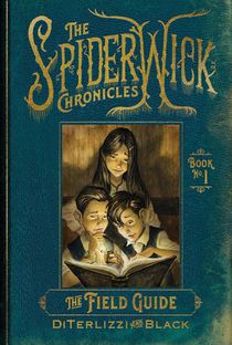Diterlizzi, T: Field Guide