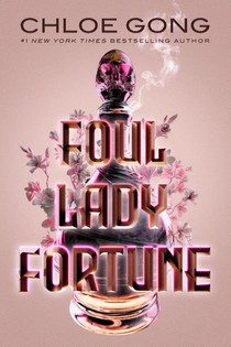 Foul Lady Fortune voorzijde