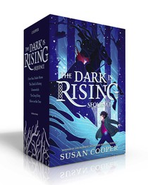 Cooper, S: Dark Is Rising Sequence (Boxed Set) voorzijde