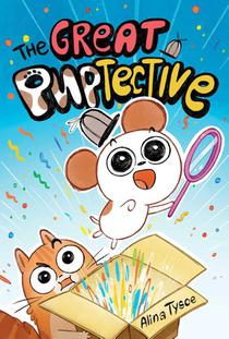 Tysoe, A: GRT PUPTECTIVE