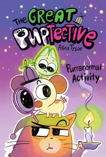 Tysoe, A: Purranormal Activity