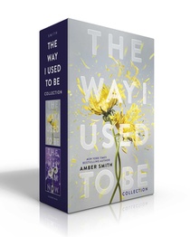 The Way I Used to Be Collection (Boxed Set) voorzijde