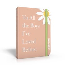 To All the Boys I've Loved Before. Special Keepsake Edition voorzijde