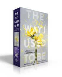 The Way I Used to Be Paperback Collection (Boxed Set) voorzijde