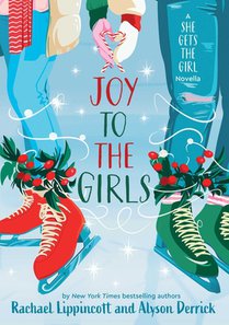 Lippincott, R: Joy to the Girls