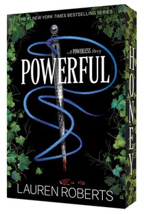 Powerful: A Powerless Story