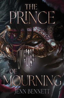 Bennett, J: Prince of Mourning