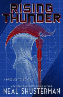 Rising Thunder