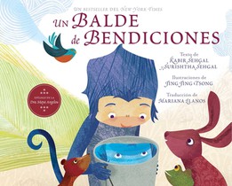 Un Balde de Bendiciones (a Bucket of Blessings)