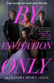 By Invitation Only