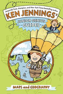 Maps and Geography