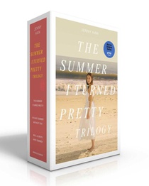 The complete summer i turned pretty (paperback boxed set)