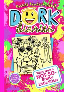 Dork Diaries 16