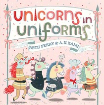 Unicorns in Uniforms