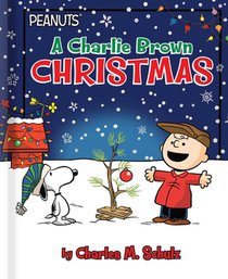 A Charlie Brown Christmas