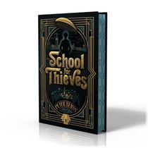 The School for Thieves