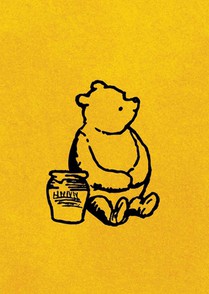 Milne, A: Winnie-The-Pooh
