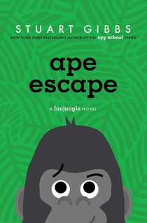 Ape Escape