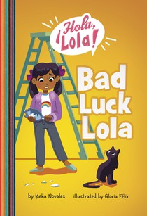 BAD LUCK LOLA