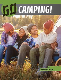 GO CAMPING