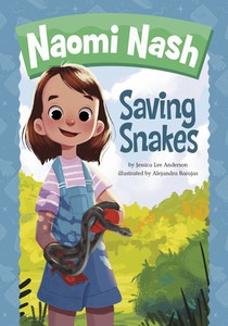 SAVING SNAKES