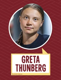 GRETA THUNBERG