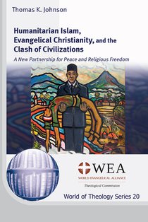 Johnson, T: Humanitarian Islam, Evangelical Christianity, an