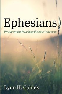 Preaching Ephesians