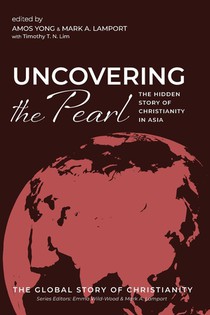 Uncovering the Pearl