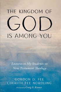 The Kingdom of God Is among You