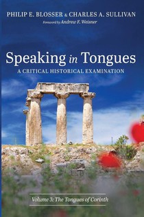 Speaking in Tongues