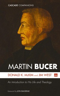 Martin Bucer